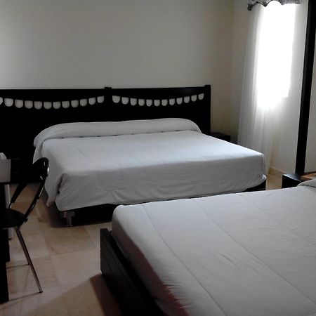 בארנקווילה Hotel Suite Continental מראה חיצוני תמונה