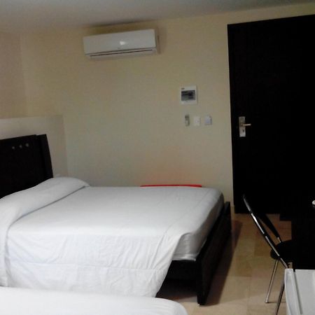 בארנקווילה Hotel Suite Continental מראה חיצוני תמונה