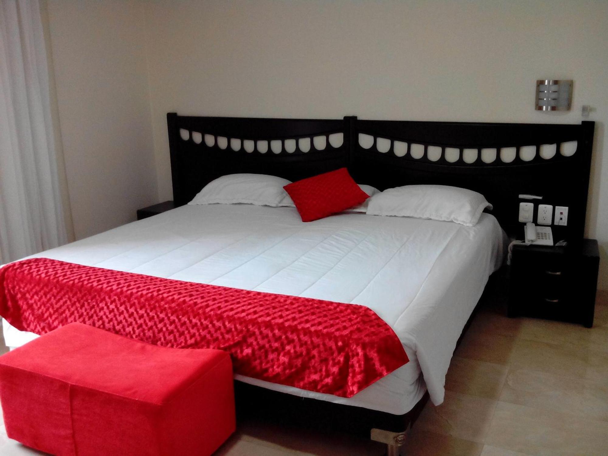 בארנקווילה Hotel Suite Continental מראה חיצוני תמונה