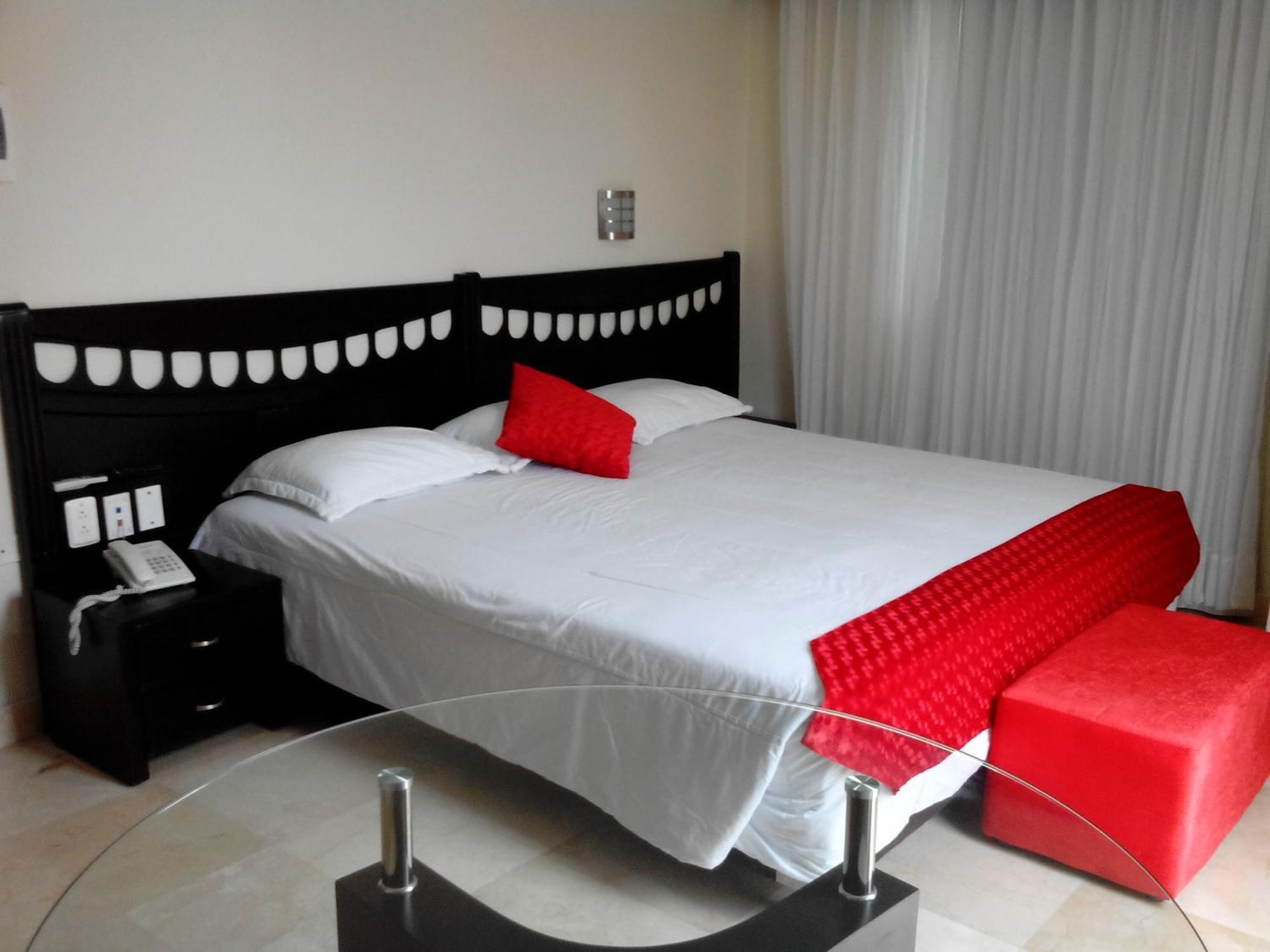 בארנקווילה Hotel Suite Continental מראה חיצוני תמונה