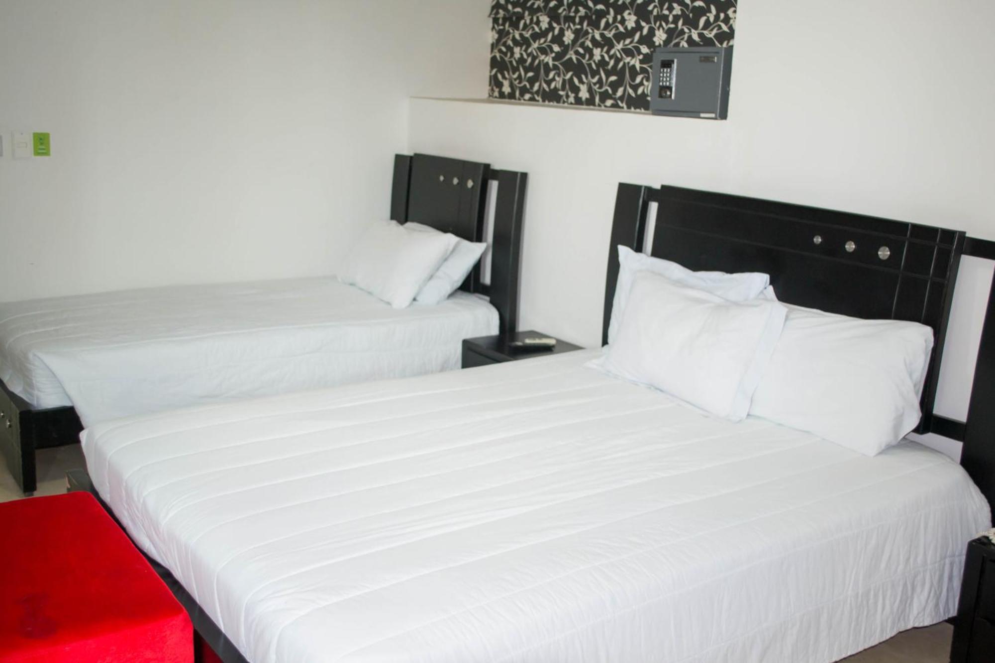 בארנקווילה Hotel Suite Continental מראה חיצוני תמונה
