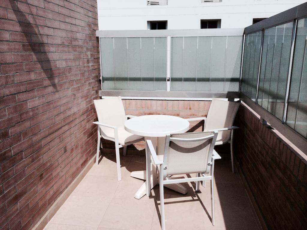 בארנקווילה Hotel Suite Continental מראה חיצוני תמונה