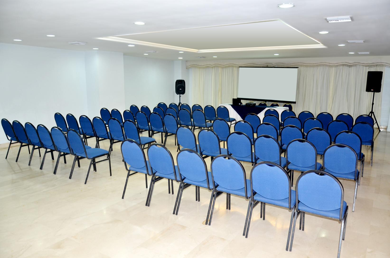 בארנקווילה Hotel Suite Continental מראה חיצוני תמונה
