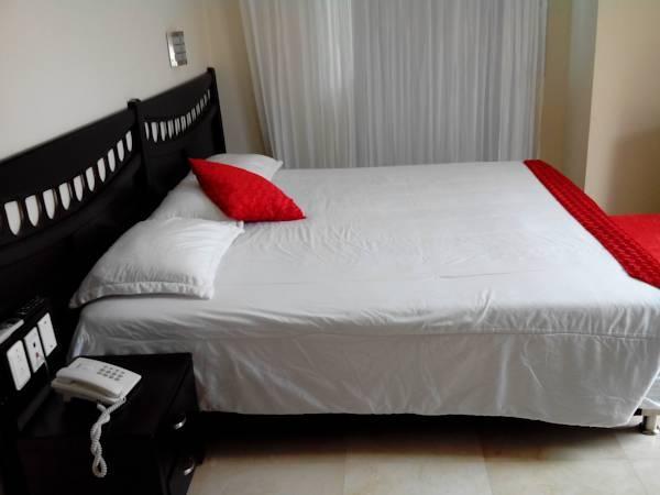 בארנקווילה Hotel Suite Continental מראה חיצוני תמונה
