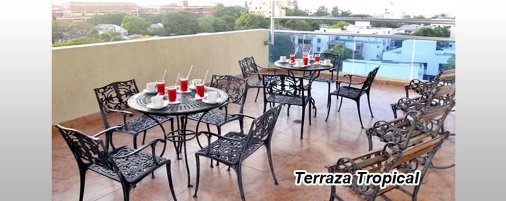 בארנקווילה Hotel Suite Continental מראה חיצוני תמונה