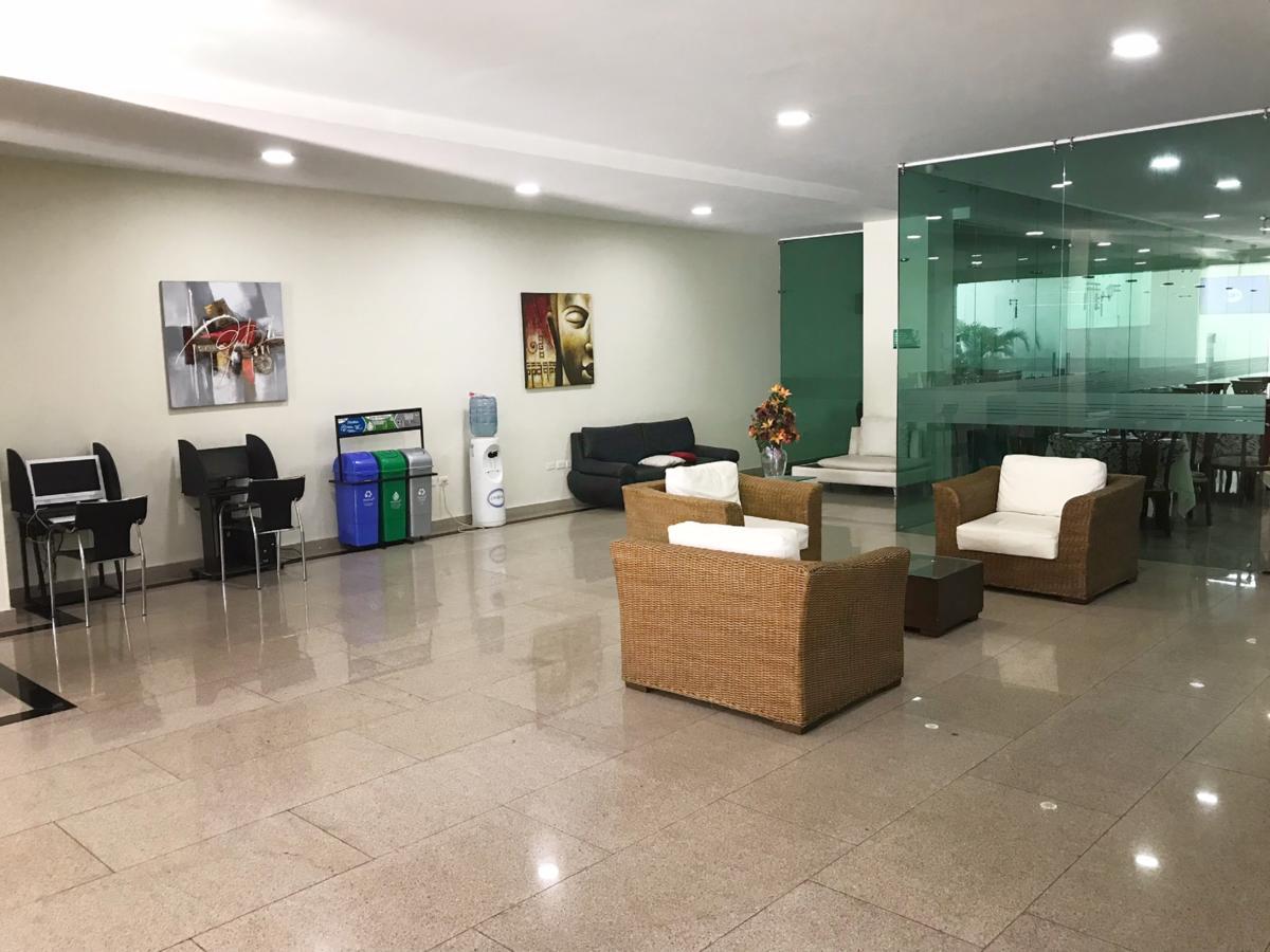 בארנקווילה Hotel Suite Continental מראה חיצוני תמונה