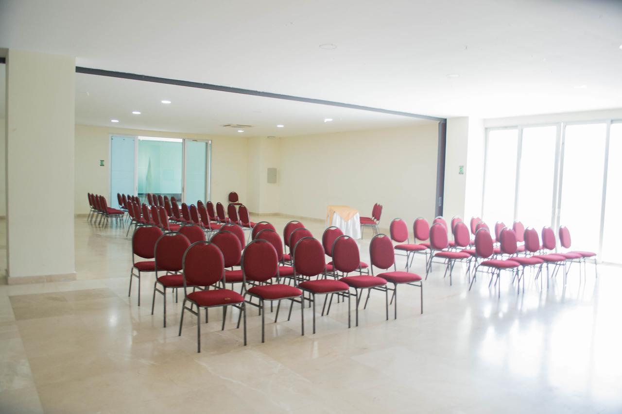 בארנקווילה Hotel Suite Continental מראה חיצוני תמונה