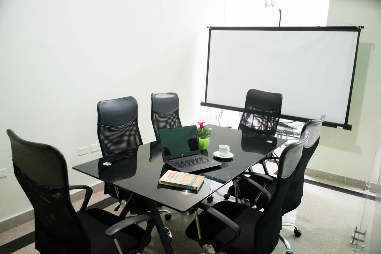 בארנקווילה Hotel Suite Continental מראה חיצוני תמונה
