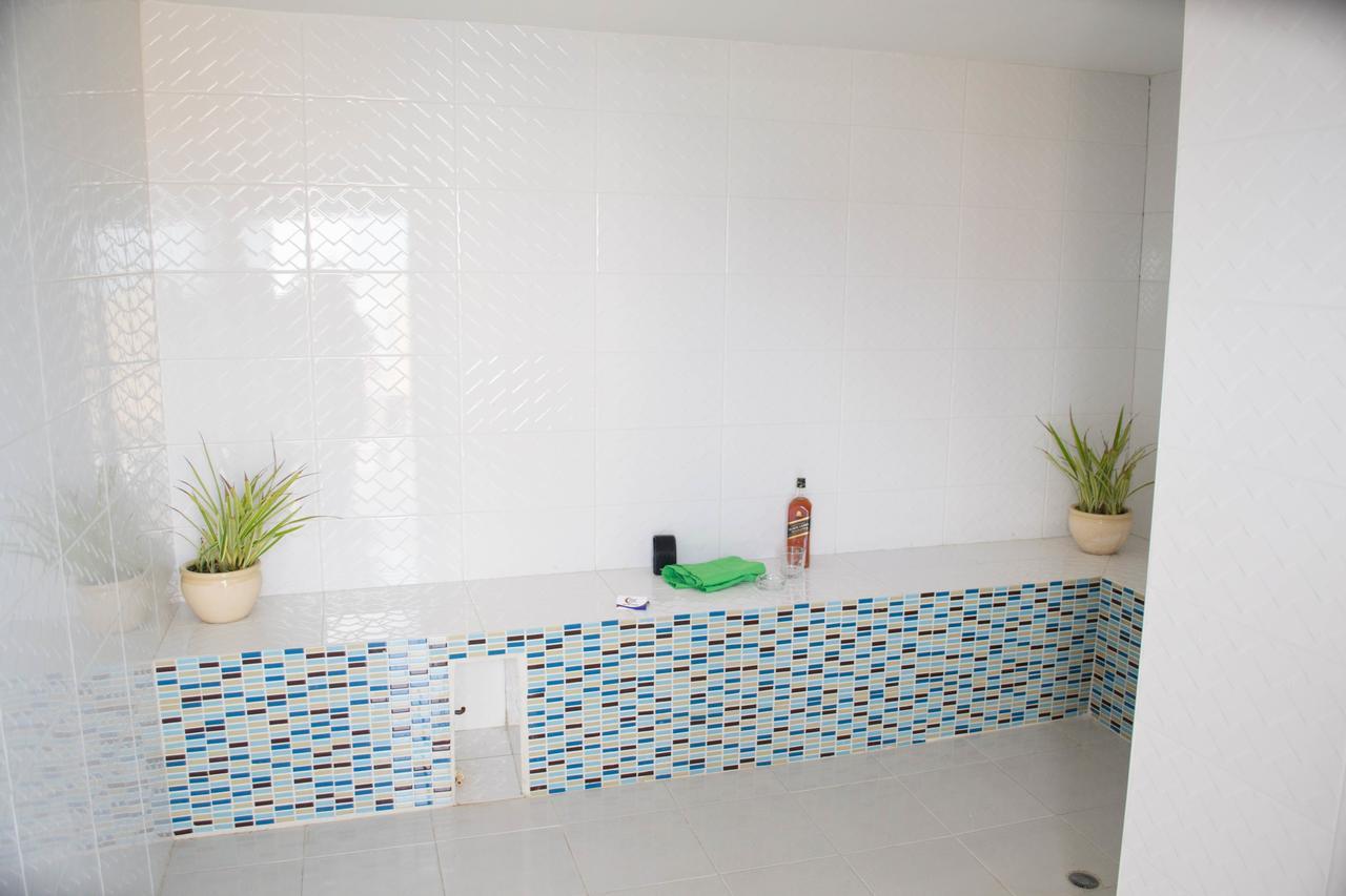בארנקווילה Hotel Suite Continental מראה חיצוני תמונה