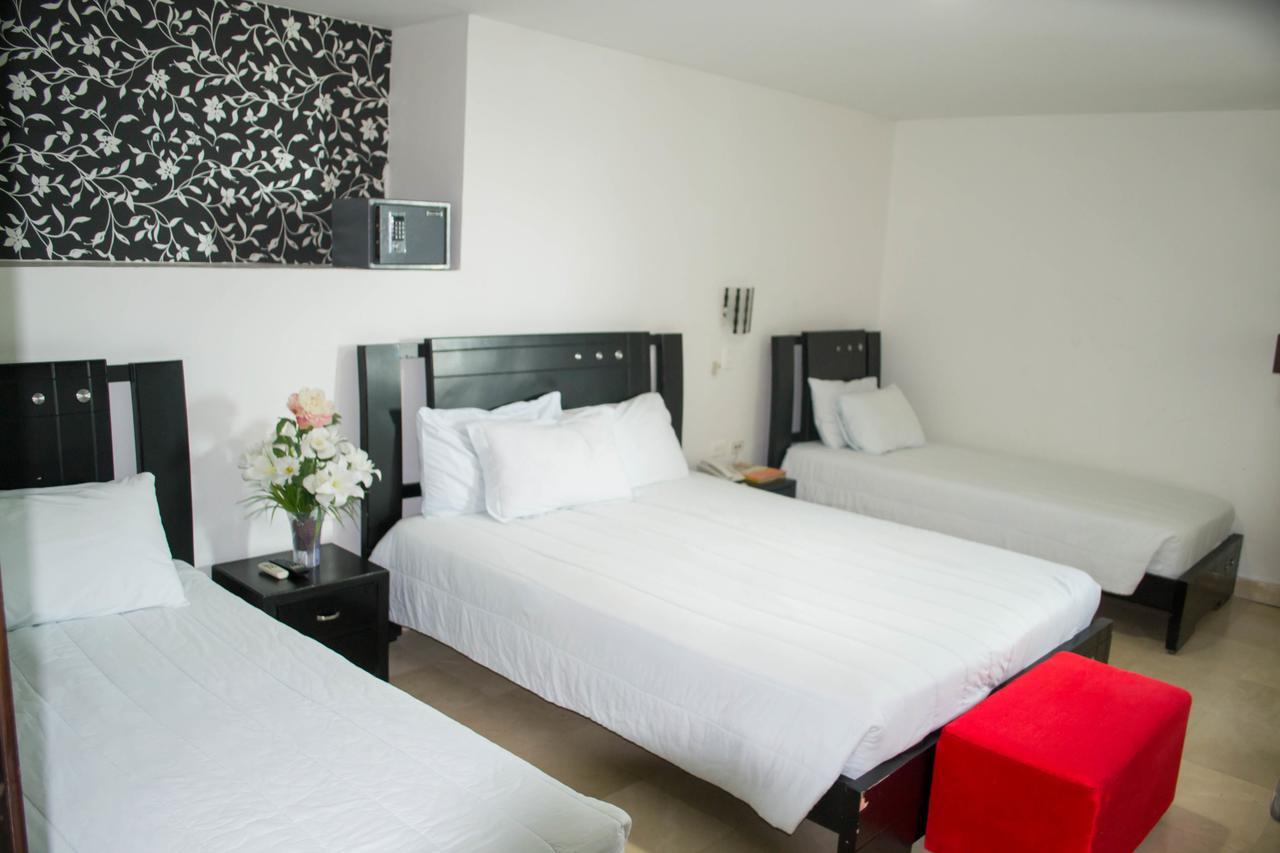 בארנקווילה Hotel Suite Continental מראה חיצוני תמונה