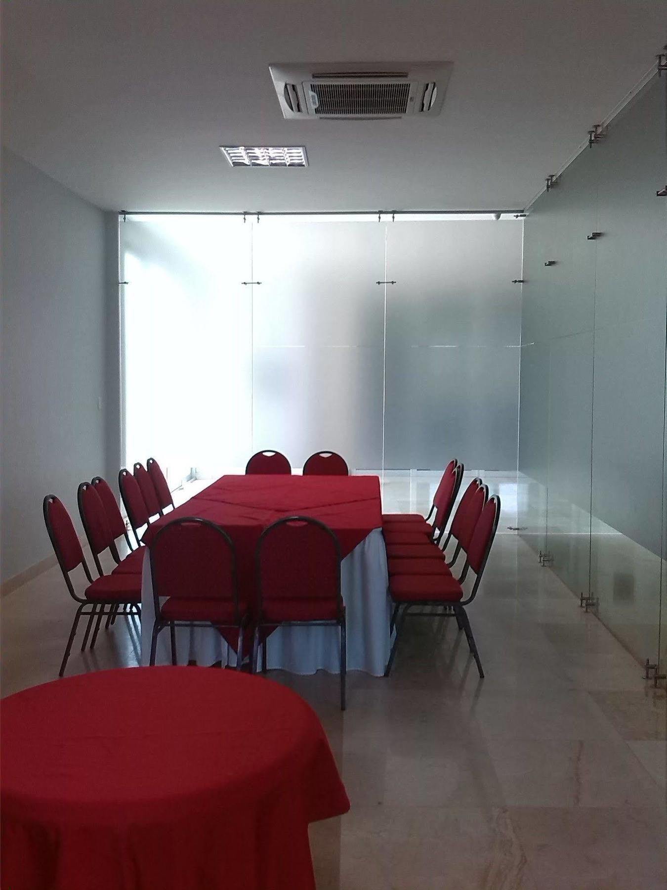 בארנקווילה Hotel Suite Continental מראה חיצוני תמונה